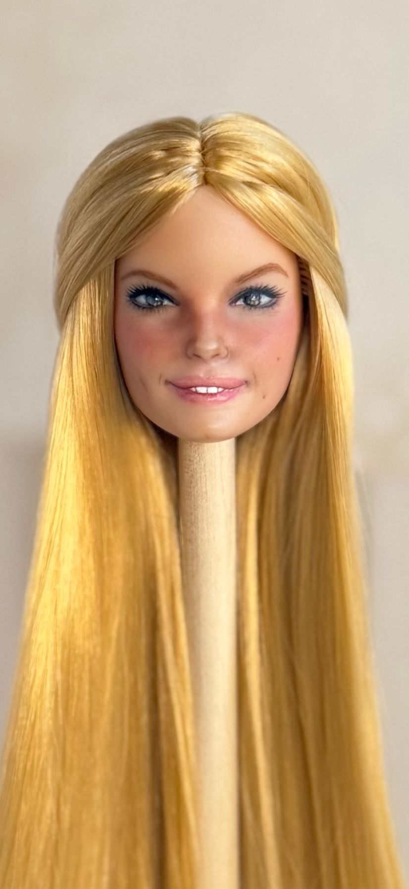 Minime 12" Doll Costumization